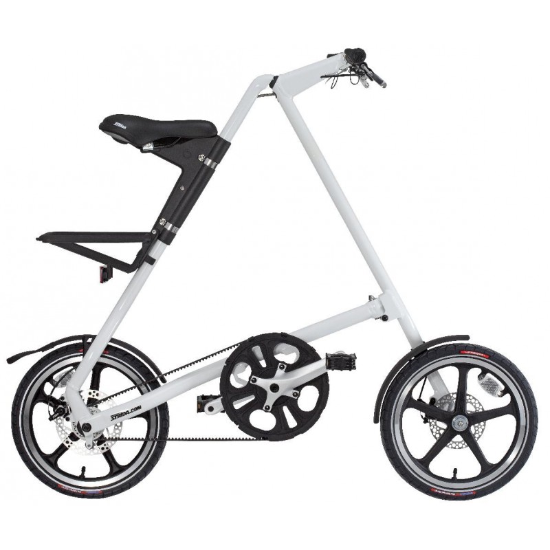 strida bicycles