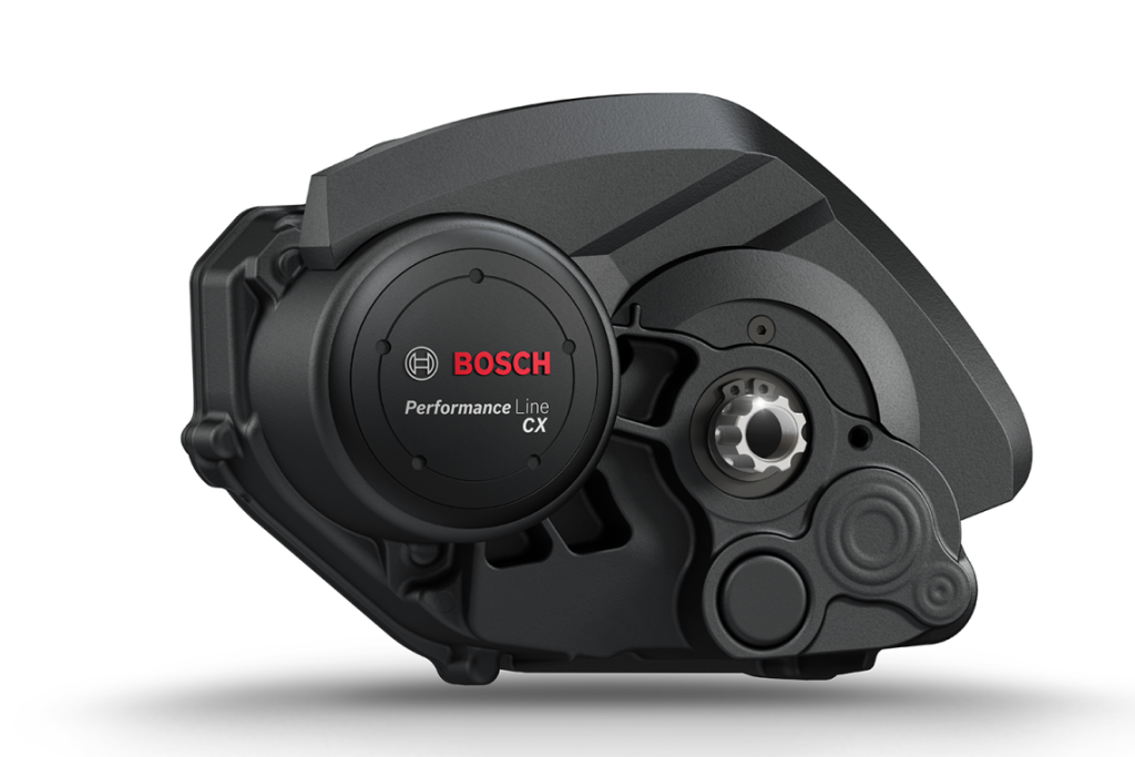 bosch drive unit performance generation 3