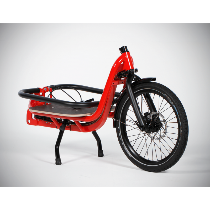 douze cargo bike