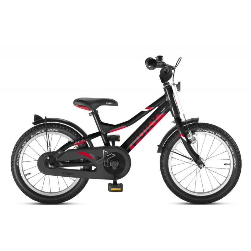 Vélo Enfant Puky 18 Pouces chez Cyclable