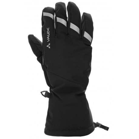 Gants vélo hiver Vaude Tura II