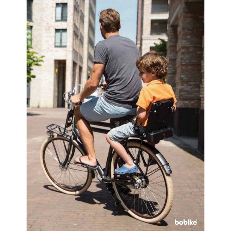 bobike junior review