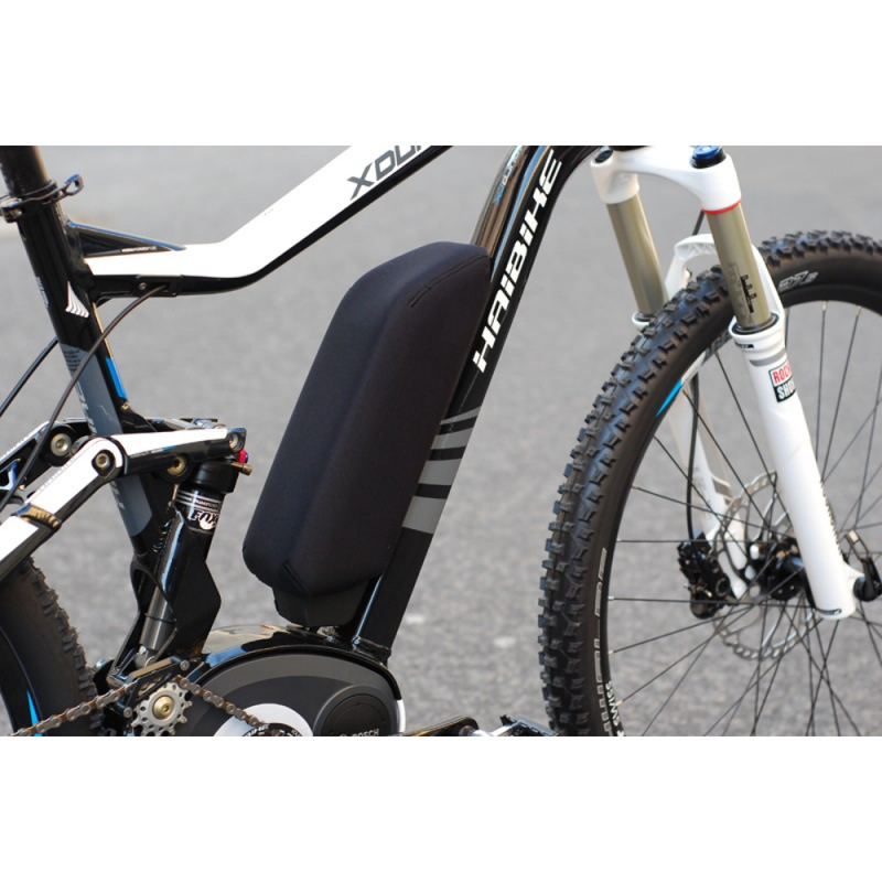 NC-17 4314 housse de protection universelle pour vélo électrique standard  pour batterie dans le tube
