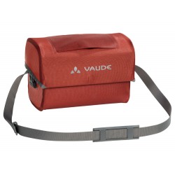 Sacoche de guidon Vaude Aqua Box 6L orange