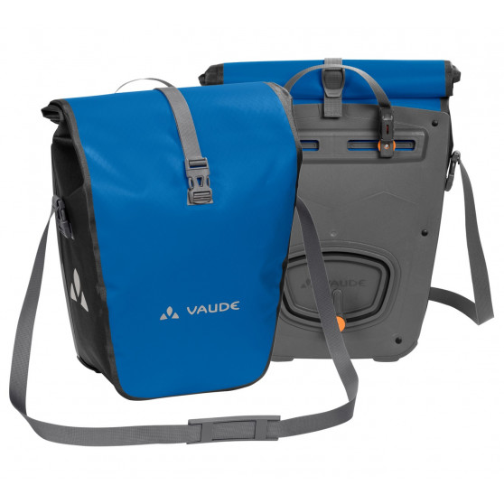 Paire de sacoches arrière Vaude Aqua Back 2 x 24L bleu