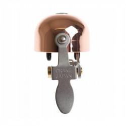 Sonnette Crane Bell E-NE Copper