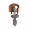 Sonnette Crane Bell E-NE Copper