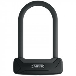 Antivol U Abus Granit Plus 640 noir