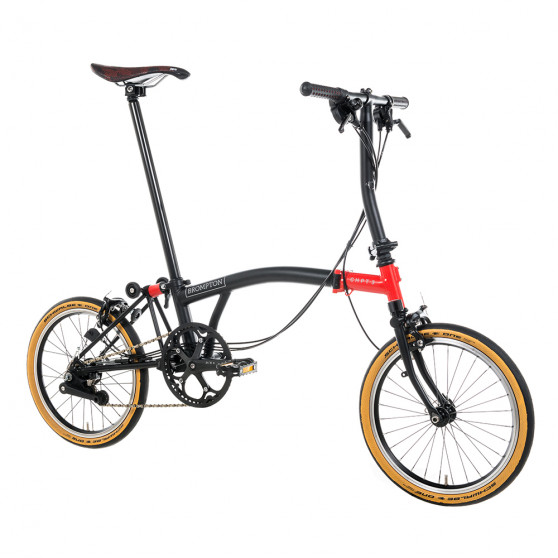 brompton chpt3 preis