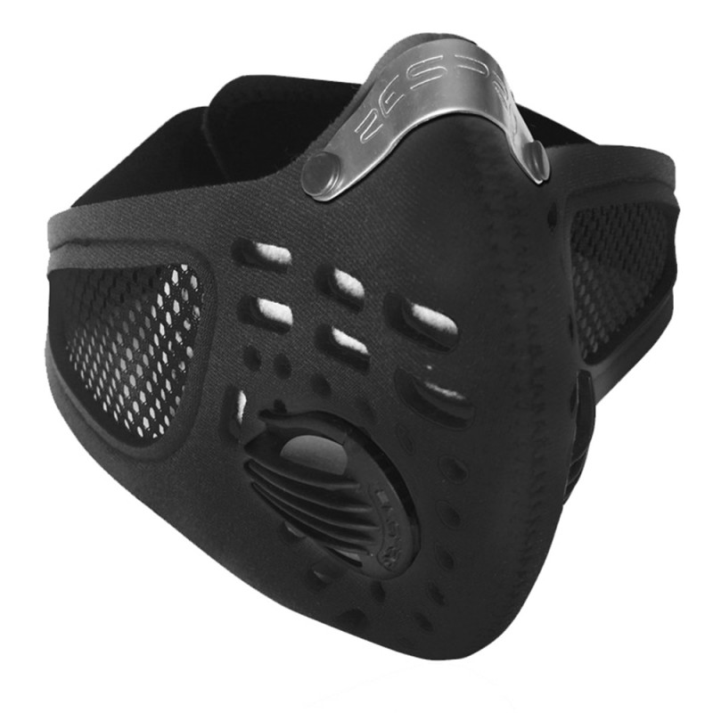 Le masque anti-pollution Respro Sportsta disponible sur