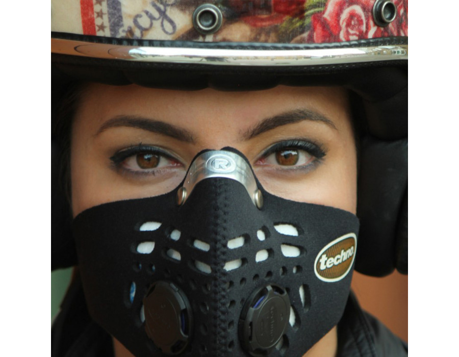 RESPRO Techno Masque anti-pollution