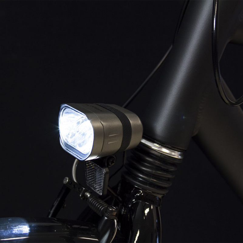 Eclairage vélo avant - Spanninga Kendo XE
