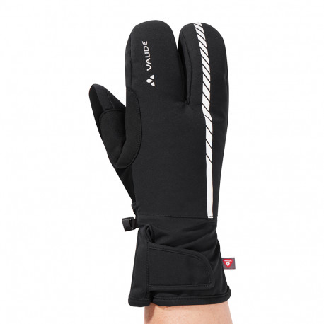 Gants vélo hiver Vaude Syberia III