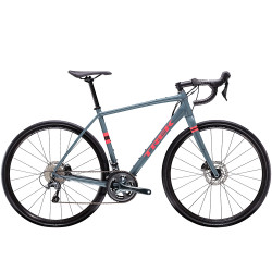 trek gravel e bike