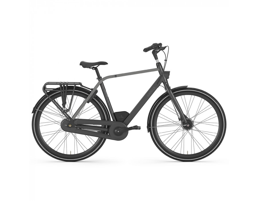 gazelle fahrrad esprit c7 damen test