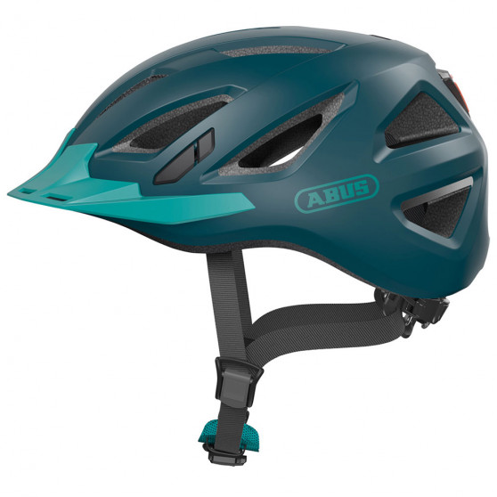 Casque de vélo ville Abus Urban-I 3.0