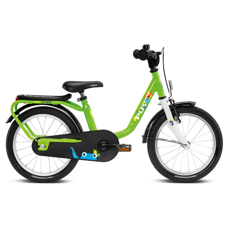 OUKANING 20 Pouces vélo pour Enfants vélo Adulte vélo de Ville Roue VTT  Max: 85 kg