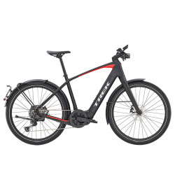 trek gravel e bike