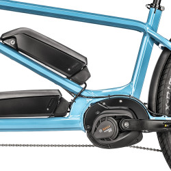 moustache tandem ebike