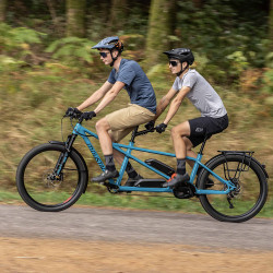 moustache tandem ebike