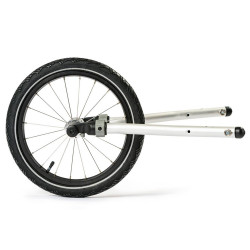 Velmia Attelage de remorque à vélo pour remorque Thule l Attelage de  remorque à vélo pour modèles Thule Chariot, attelage de rem69 - Cdiscount  Sport