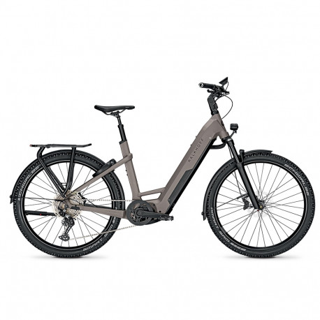 Vélo de randonnée électrique Kalkhoff Entice 7.B Move+