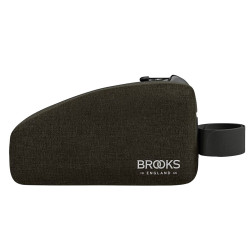 Sacoche de cadre bikepacking Brooks Scape Top Tube Bag 0.9L