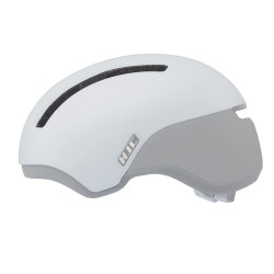 Casque vélo HJC Calido blanc