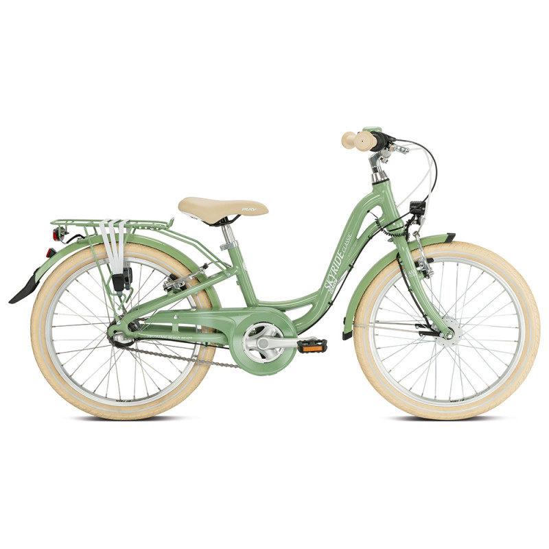 Vélo enfant Puky Skyride 20-3 (6-8 ans) disponible sur