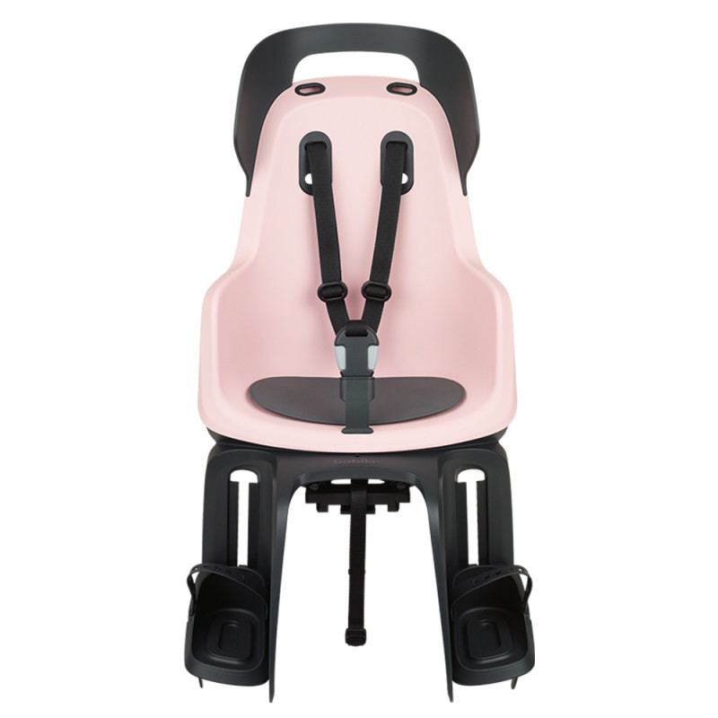 Porte-bébé sur porte-bagages Thule Yepp Nexxt 2 Maxi - Cyclable