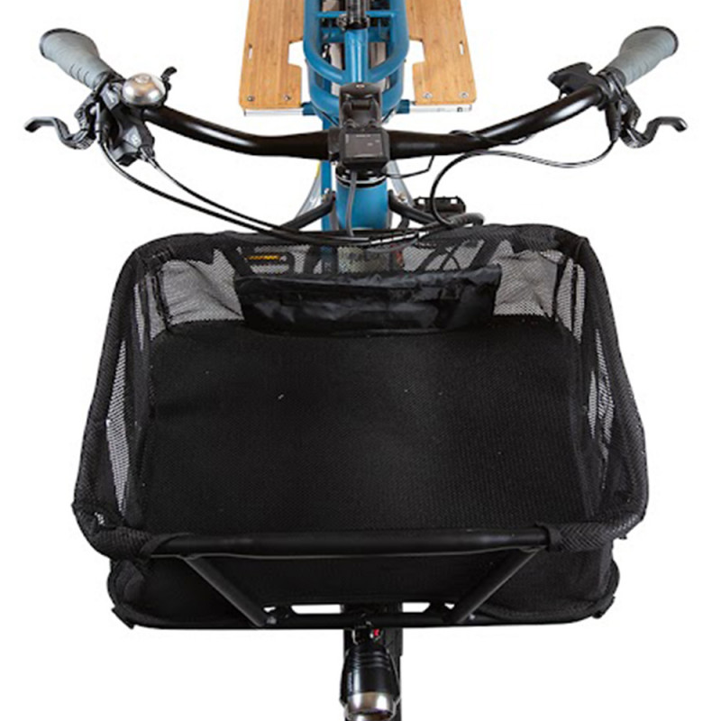 Basketpacking : la revanche du panier - Les Vélos Migrateurs, le webzine de  l'itinérance à vélo