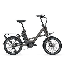 VTC électrique Kalkhoff Endeavour C+ Move (545 Wh)