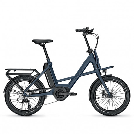 Vélo ville électrique compact Kalkhoff Entice C Excite+