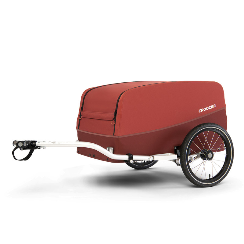 Chariot - Pédale - Chien - Chariot de transport - Poussette - Chariot -  Outils 