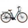 Vélo électrique O2feel iVog City Boost 6.1