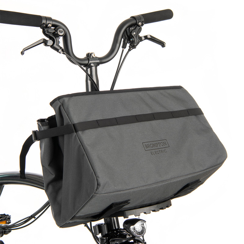 Generic - Sac de vélo pliant électrique Sac de chargement simple Paquet de  rangement portable Sac de rangement de vélo pliant léger Accessoi -  Sacoche, Housse et Sac à dos pour ordinateur