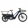 Vélo cargo électrique O2feel Equo Cargo Boost 3.1