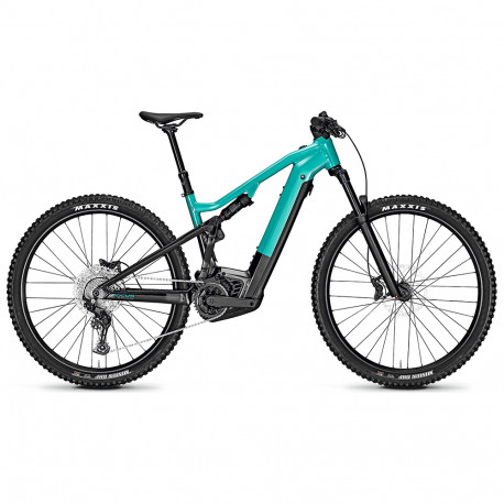 VTT électrique Focus Thron² 6.7 (2023)