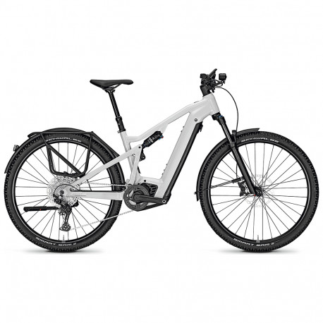 VTT électrique Focus Thron² 6.7 EQP (2023)