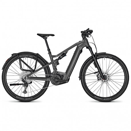 VTT électrique Focus Thron² 6.9 EQP ABS (2023)