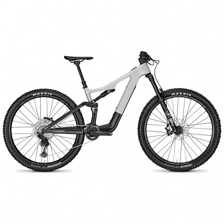 VTT électrique Focus Jam² SL 8.8