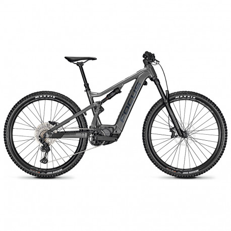 VTT électrique Focus Jam² 7.8 (2023)