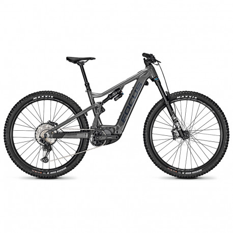 VTT électrique Focus Jam² 7.9 (2023)