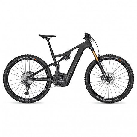 VTT électrique Focus Jam² 8.9 (2023)