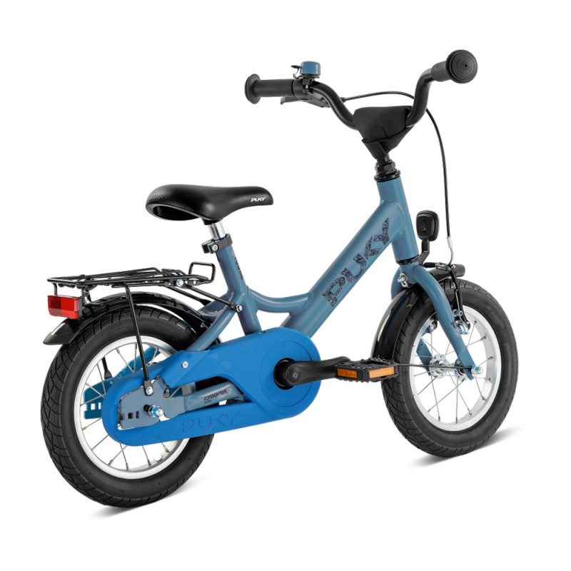 Vélo enfant 12 Puky Youke 12 Alu (3-5 ans) - Cyclable