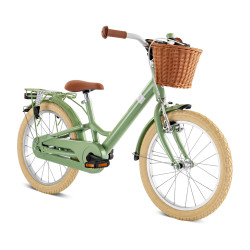 Vélo enfant 18" Puky Youke 18 Classic (5-7 ans)