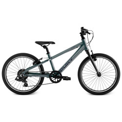 Vélo enfant 20" Puky LS-PRO 20-7 (6-8 ans)