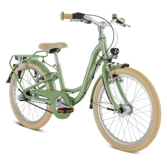 Vélo enfant 20" Puky Skyride 20-3 (6-8 ans)