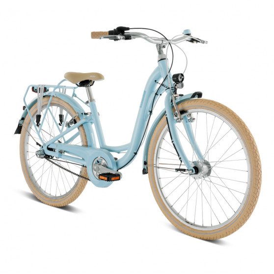 Vélo enfant 24" Puky Skyride 24-3 (8-12 ans)