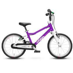 Vélo enfant 16" Woom Original 3 (4-6 ans)